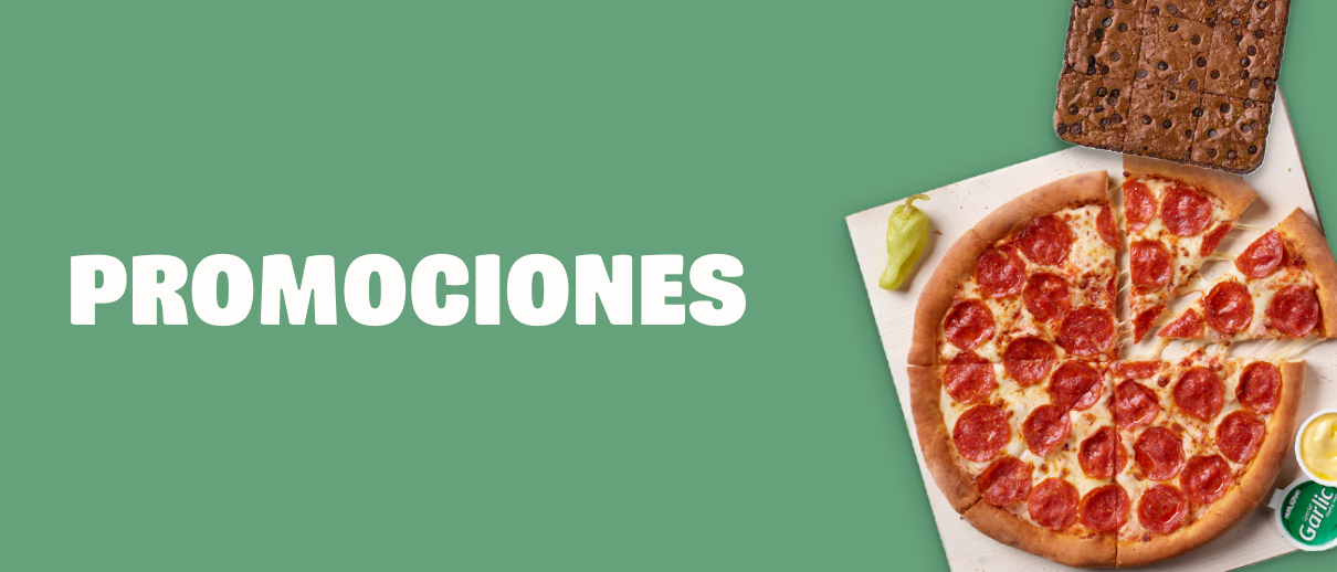 Promociones
