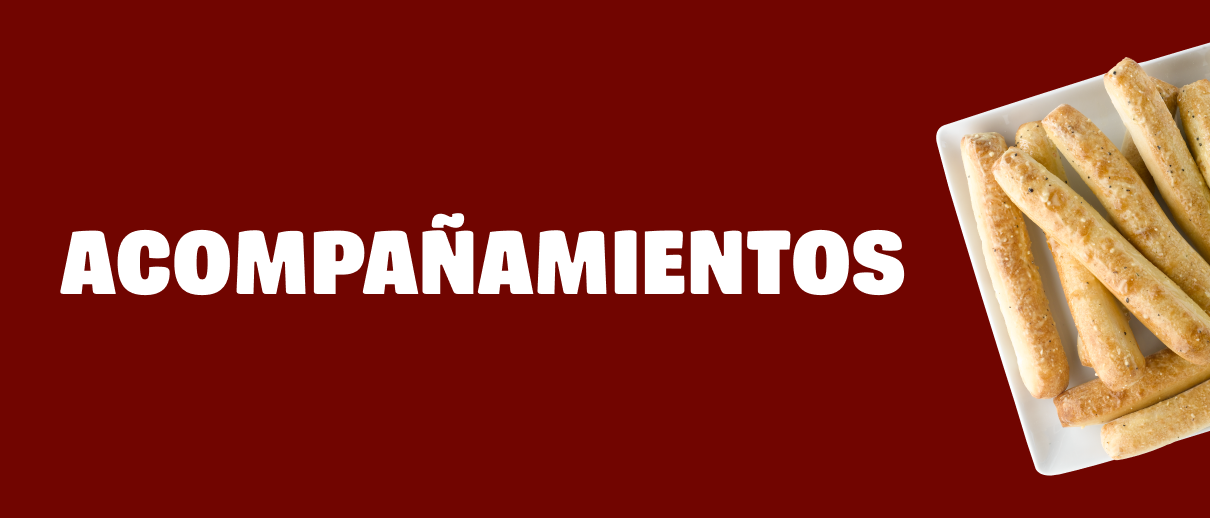 Acompañamientos