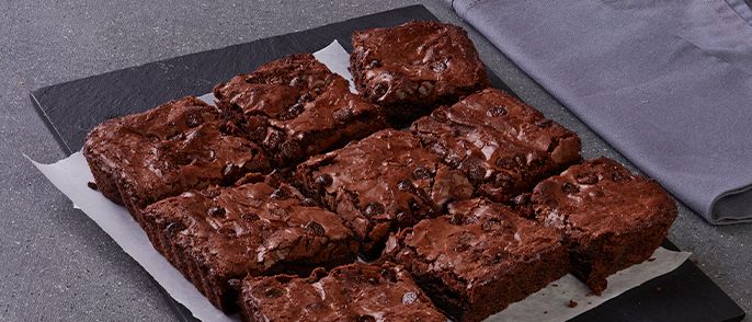 Brownie