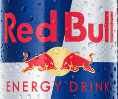 Red Bull