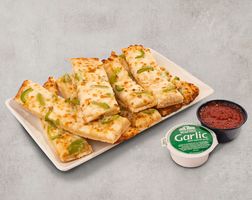 Cheesy Veggies