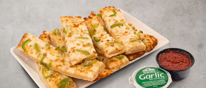 Cheesy Veggies