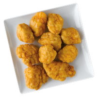 Chicken Poppers