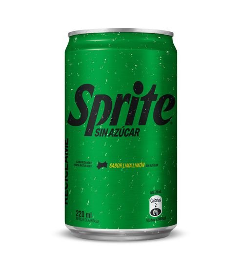 Six Pack Sprite Zero