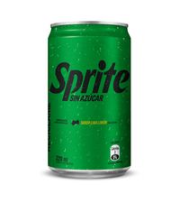 Six Pack Sprite Zero