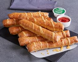 Palitos de Ajo
