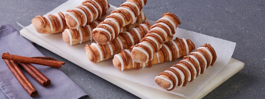 Mini Palitos de canela