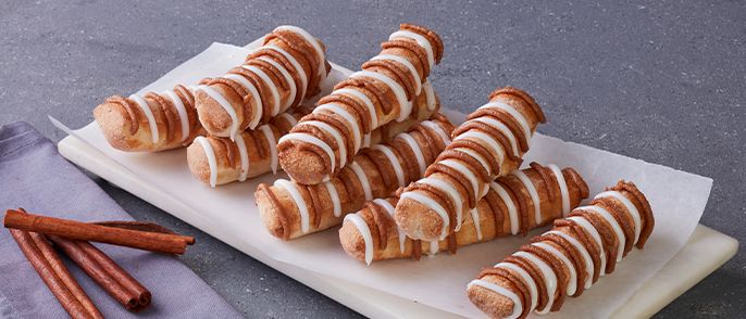 Palitos de canela