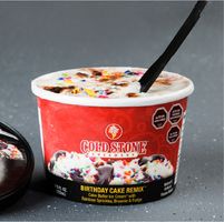 Helado Birthday Cake Remix