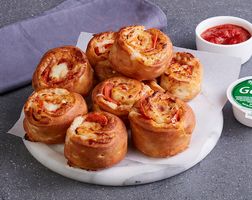 Rolls