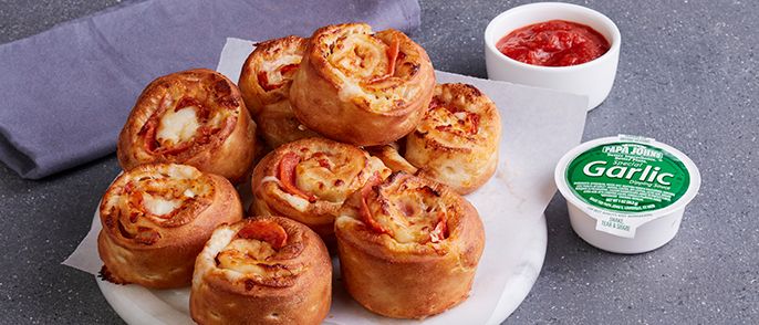 Rolls
