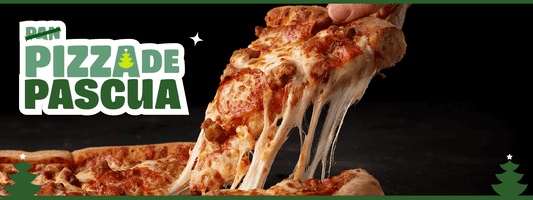 Papa Johns, Pizzas al chilazo desde Q59.00, llama al 2500 0000